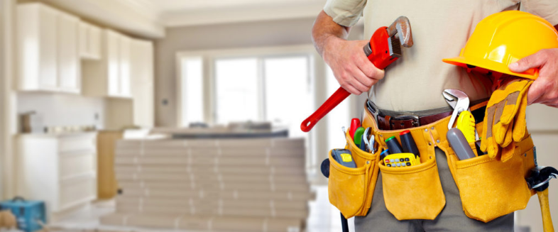 handyman services